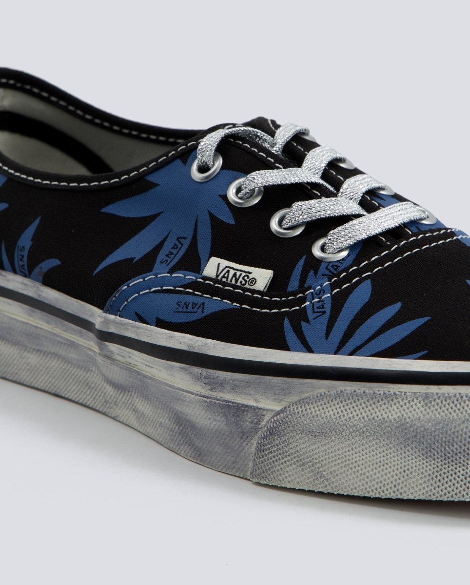 Vans LX Authentic 44 Archive Negro Mujer VN000DB8CJI1