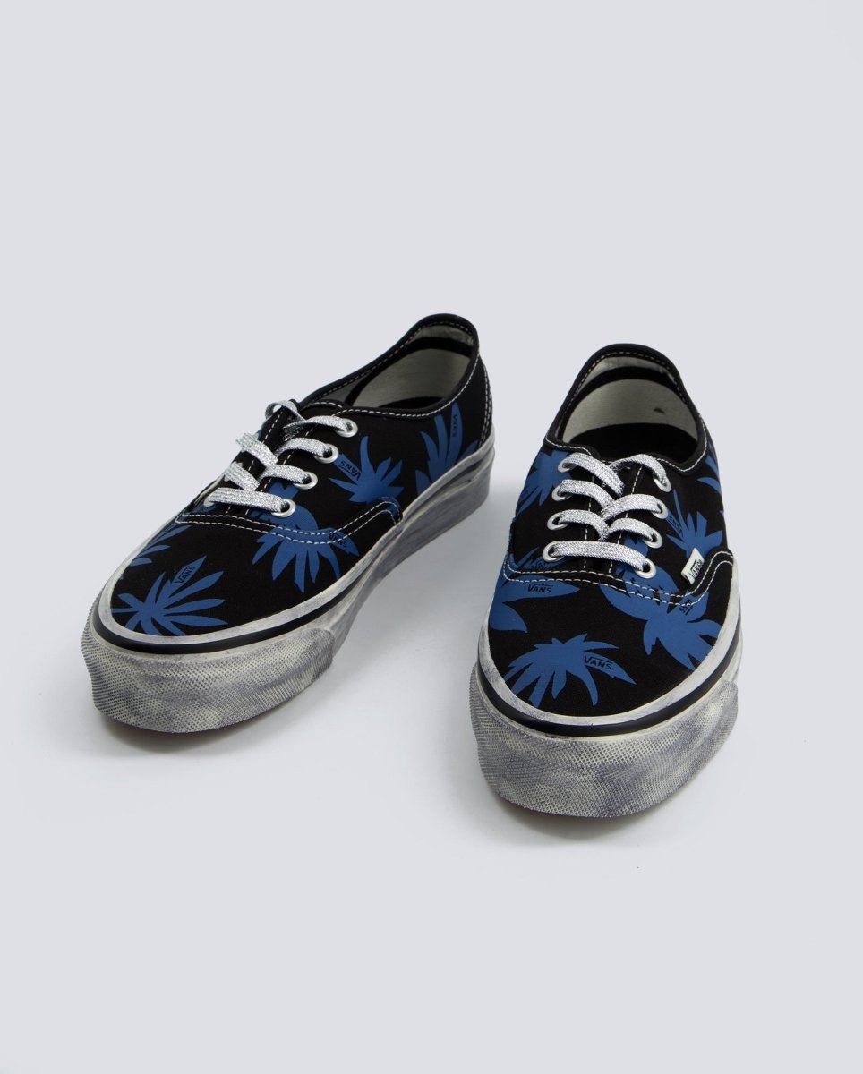 Vans LX Authentic 44 Archive Negro Mujer VN000DB8CJI1
