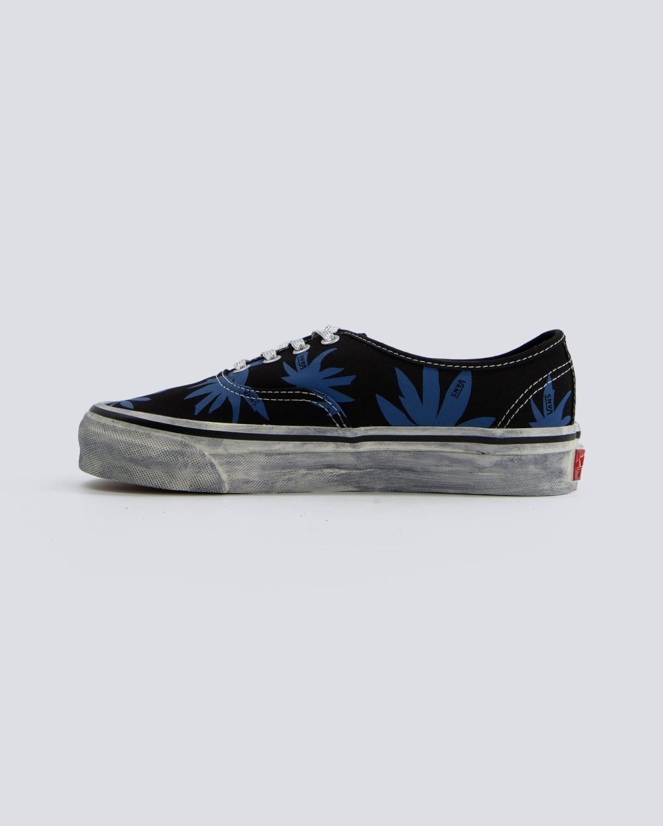 Vans LX Authentic 44 Archive Negro Mujer VN000DB8CJI1