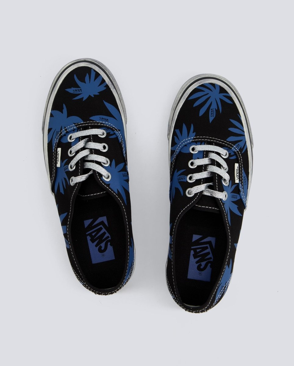 Vans LX Authentic 44 Archive Negro Mujer VN000DB8CJI1