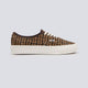Vans Lx Authentic 44 Harris Tweed Marrón Hombre