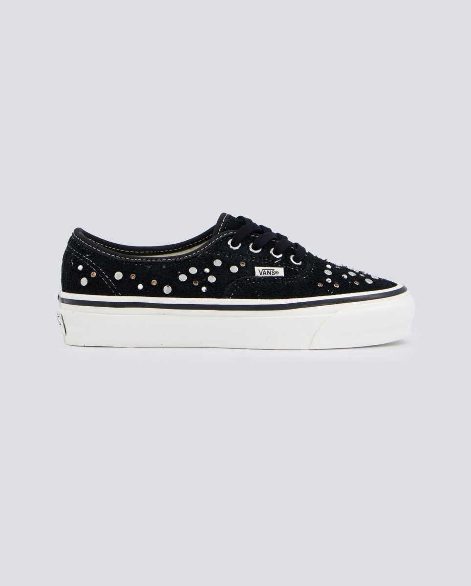 Vans Lx Authentic Nocturnal Crystal Negro Mujer VN000EBN1U31 zapatillas