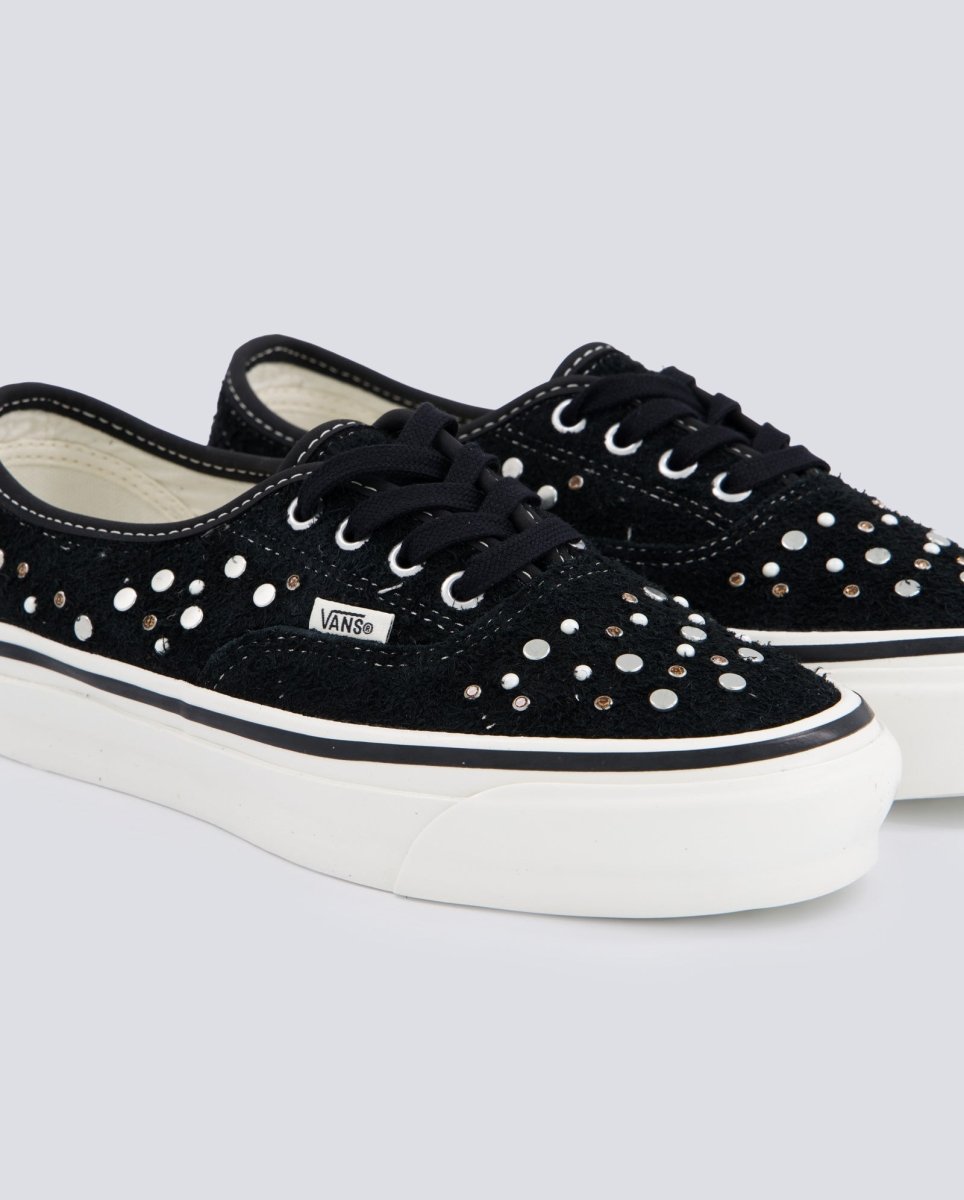 Vans Lx Authentic Nocturnal Crystal Negro Mujer VN000EBN1U31 zapatillas