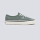 Vans Lx Authentic Reissue 44 Duck Canvas Verde Mujer