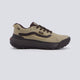 Vans Mte Crosspath Marrón Y Negro Hombre