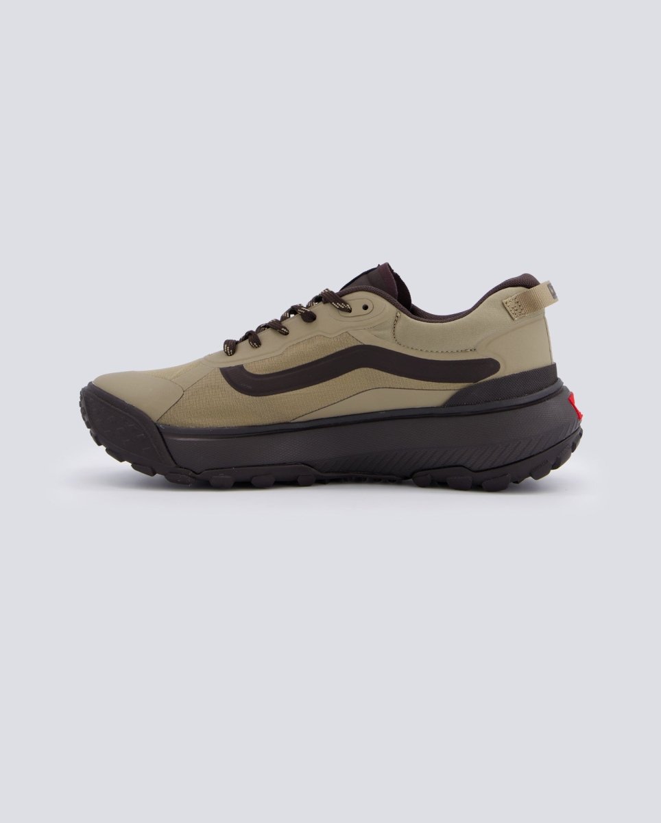 Vans Mte Crosspath Marrón Y Negro Hombre VN000CVUDRB1 zapatillas