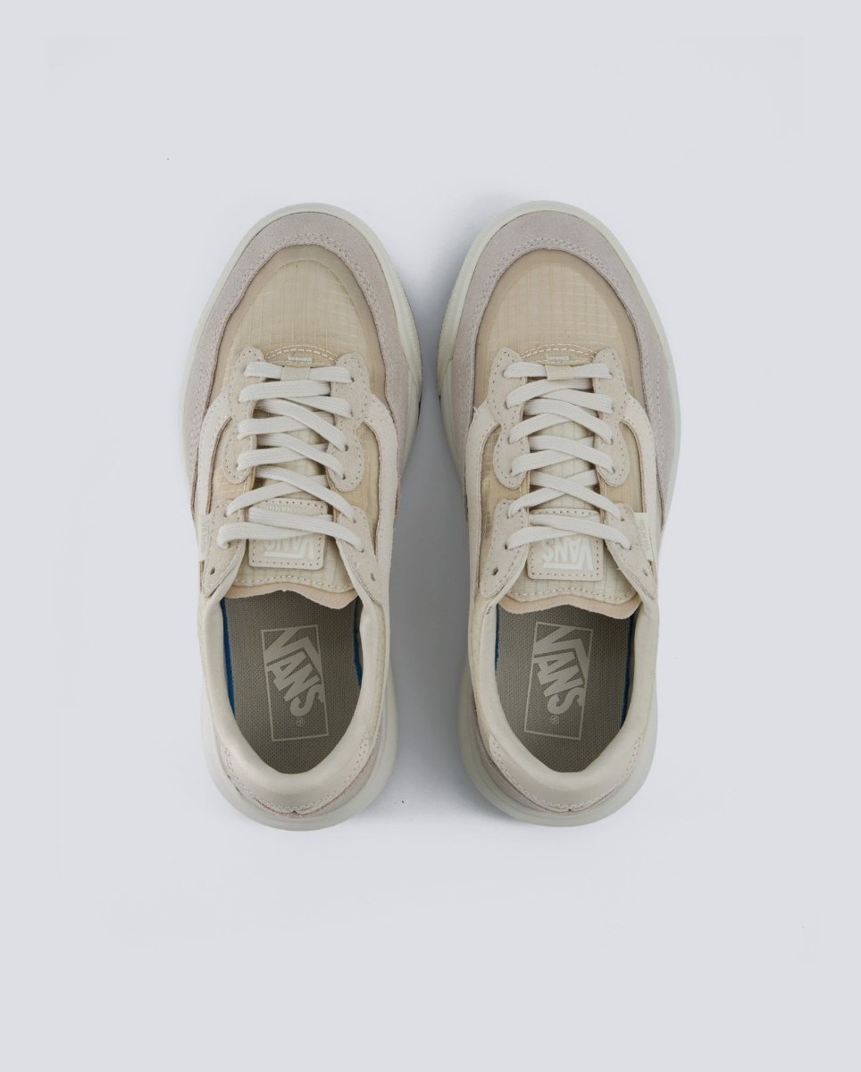 Vans Mte Ultrarange 2.0 Se Beige Mujer 7613356 Zapatillas