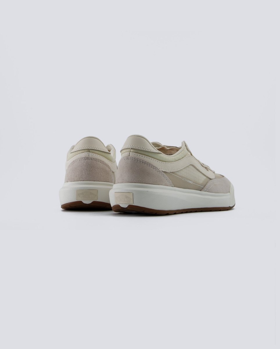 Vans Mte Ultrarange 2.0 Se Beige Mujer 7613356 Zapatillas