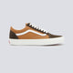 Vans Old Skool 2-Tone Marrones Hombre