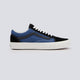 Vans Old Skool Basics Azul Y Negro Hombre