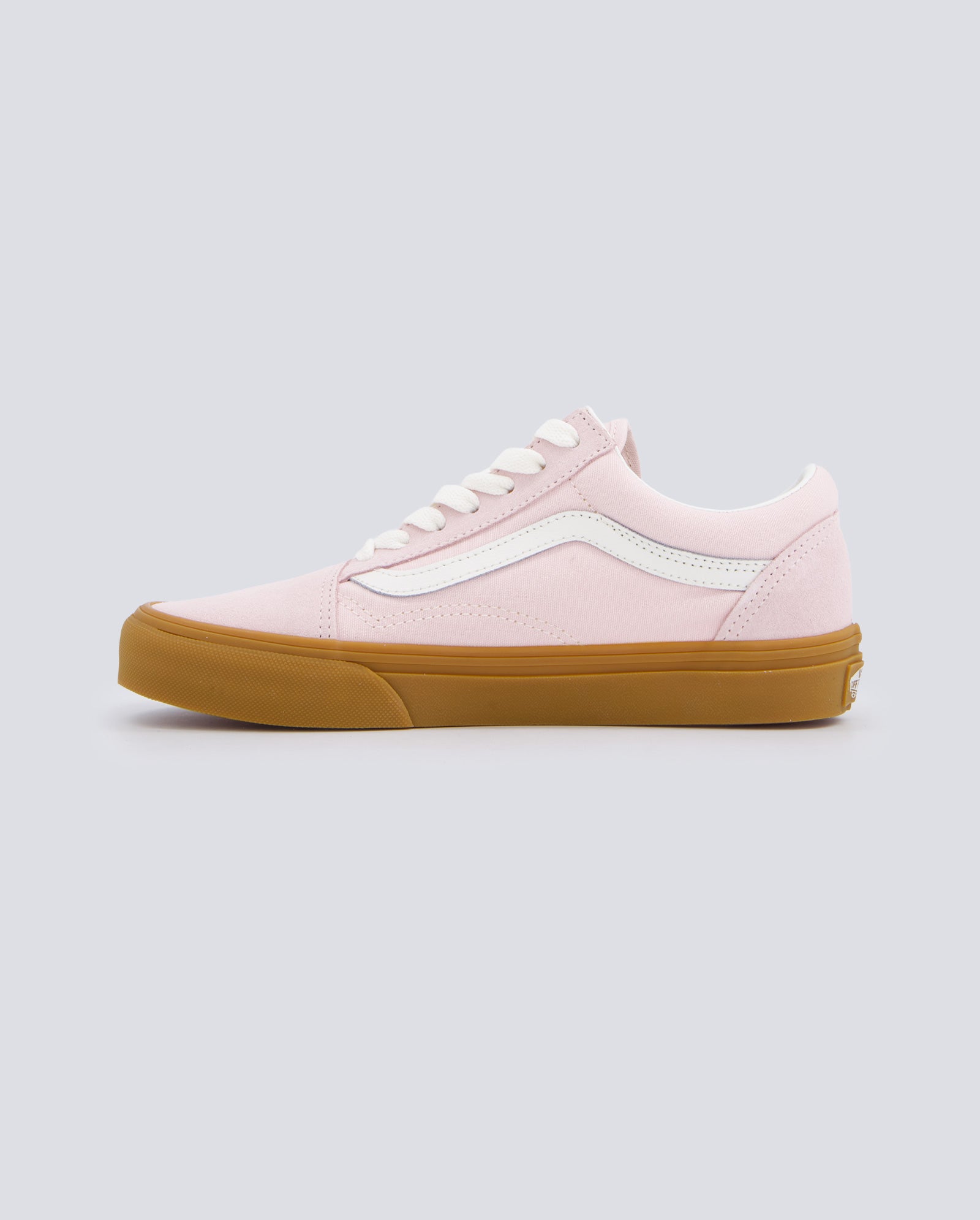 Vans Old Skool Rosa Mujer VN000D9YRWZ1 zapatillas