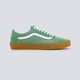 Vans Old Skool Verde Hombre