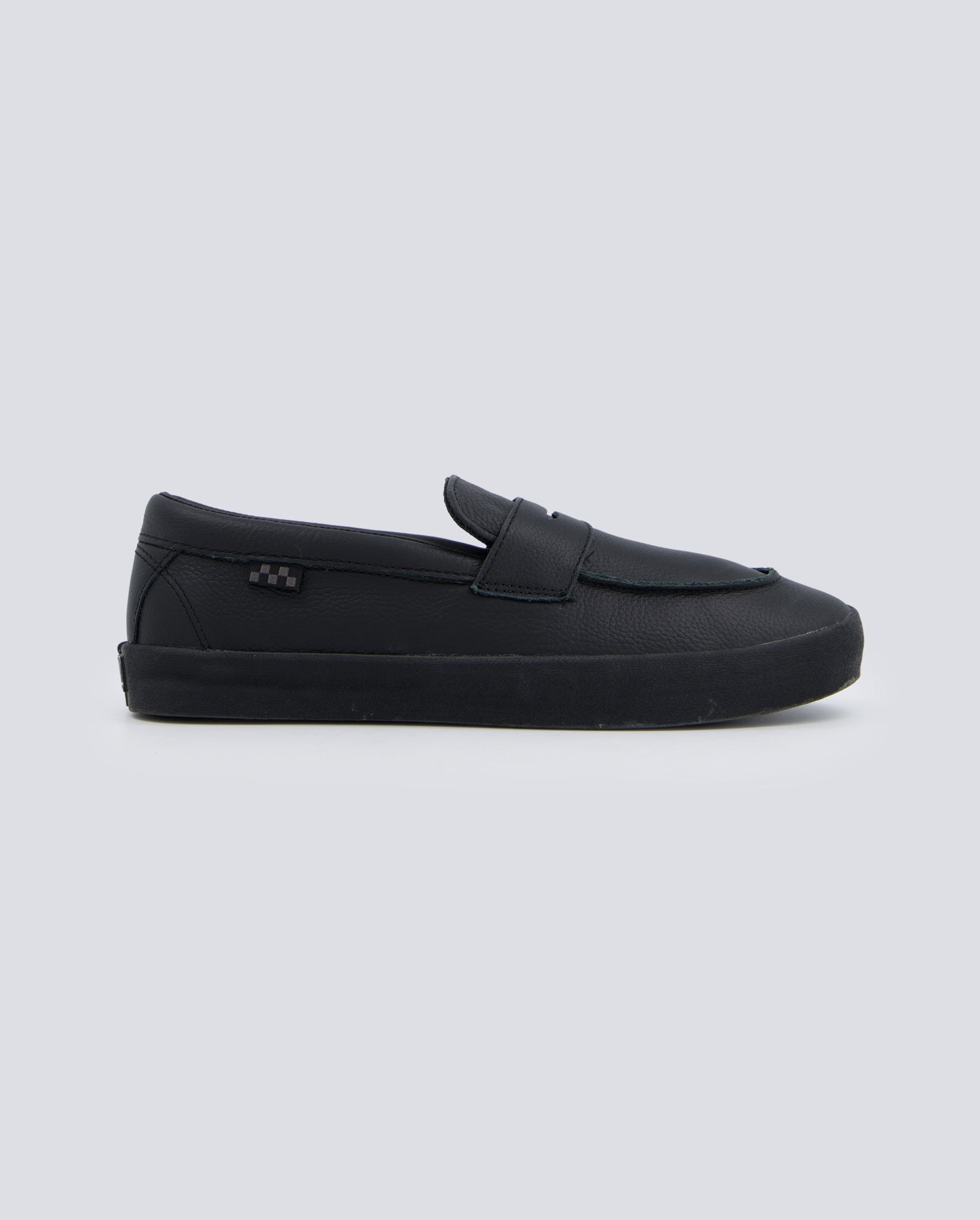 Vans Skate Loafer Negro Hombre VN0A5DXUBKA1 zapatos