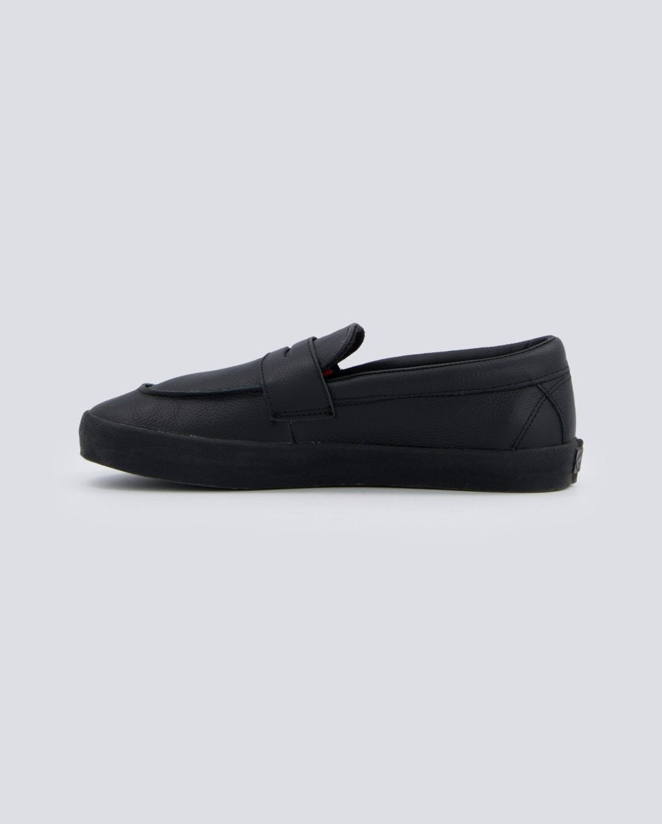 Vans Skate Loafer Negro Mujer VN0A5DXUBKA1 zapatos