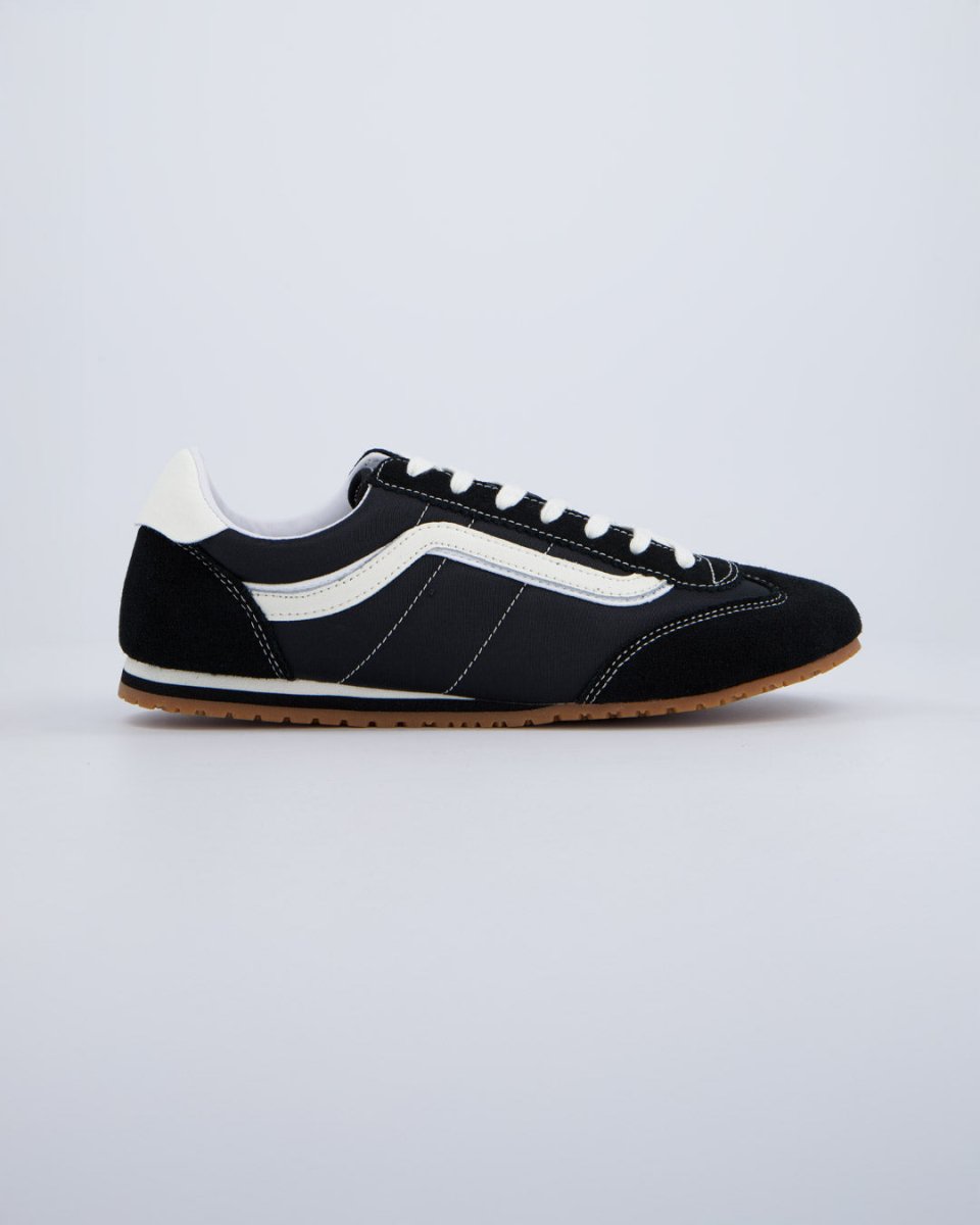 Vans Super Lowpro Negro Hombre VN000D83BLA1 zapatillas
