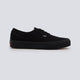 Vans Ua Authentic Negro Hombre