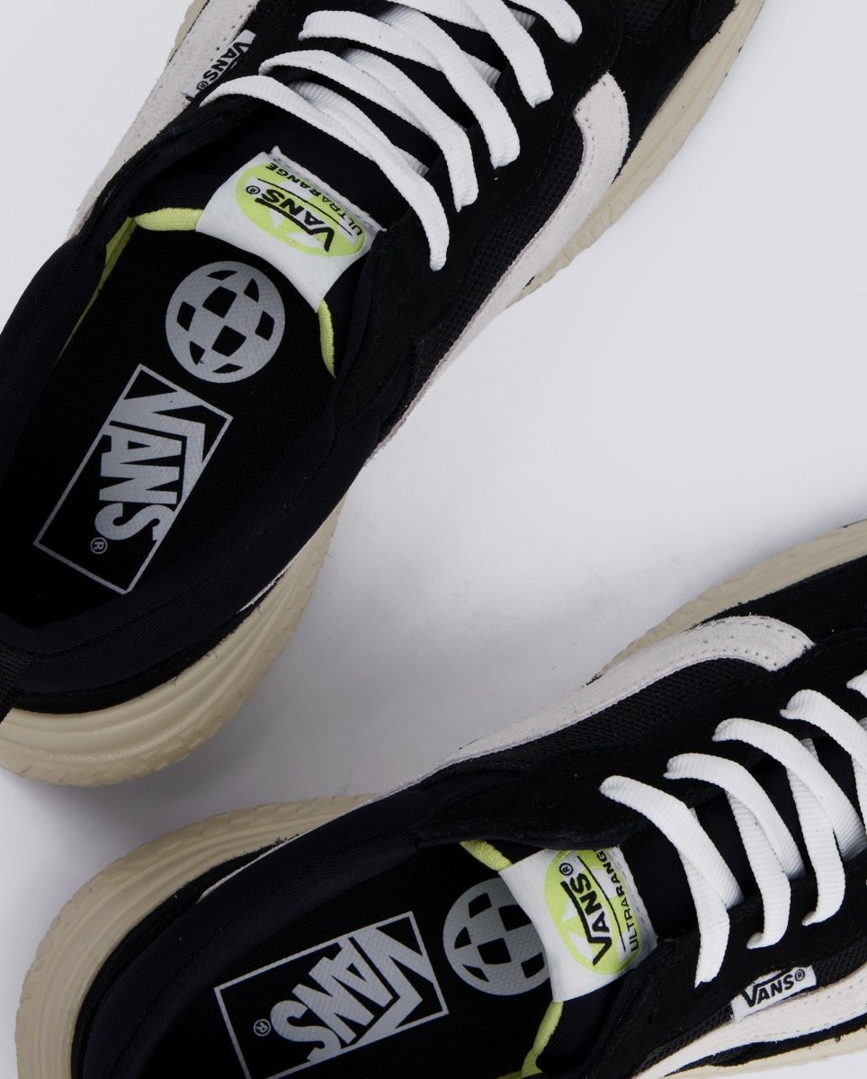 Vans Ultrarange Neo VR3 Negro Hombre