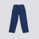 Vaquero Obey Bigwig Baggy Wash Indigo Azul Hombre