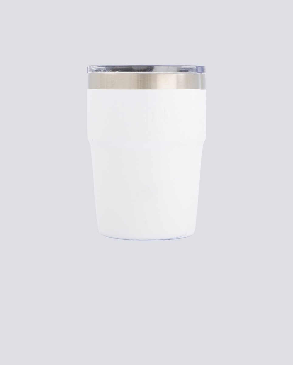Vaso Yeti Rambler Stackable Blanco 16 Oz SKU-2322-WHI