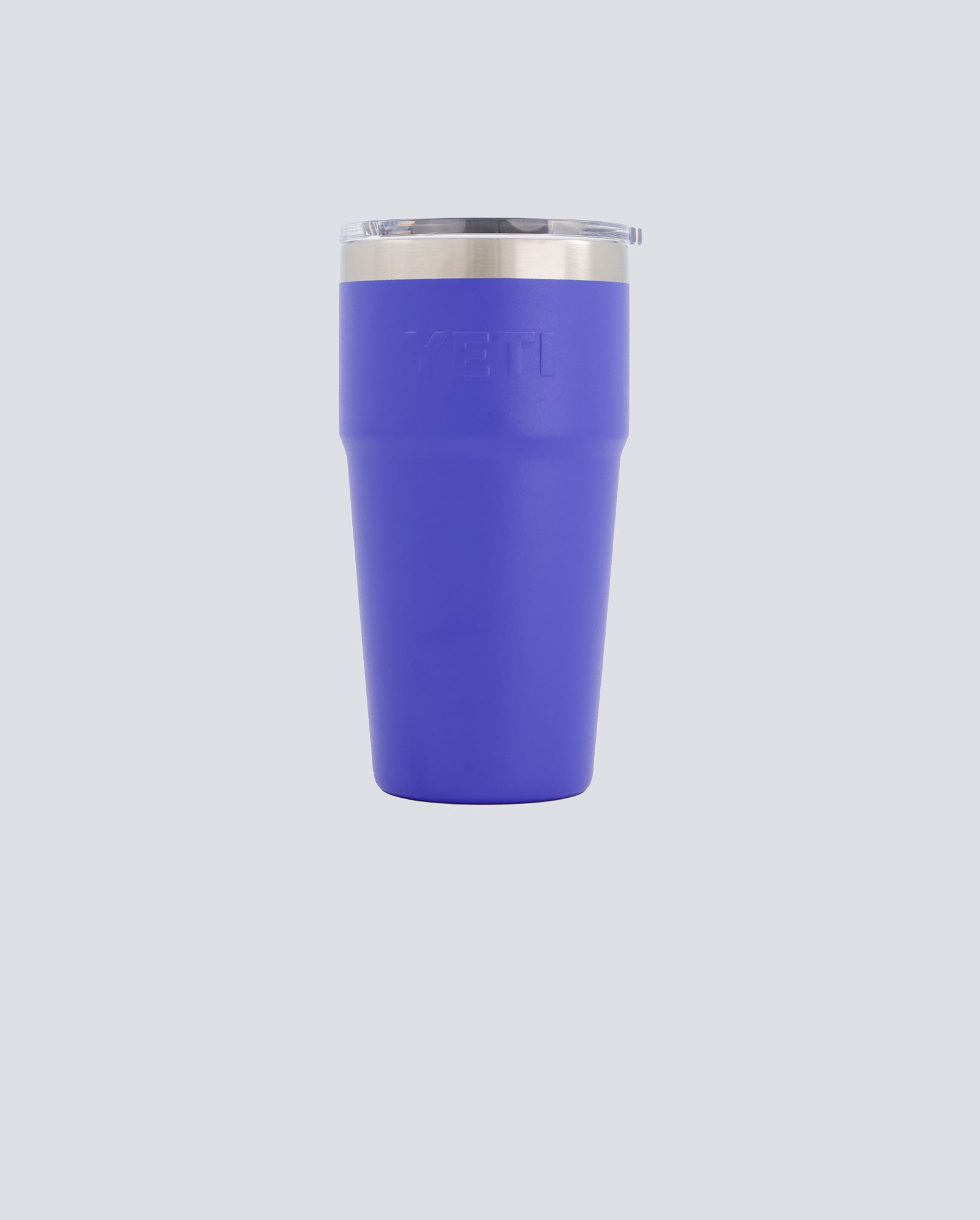 Vaso Yeti Rambler Stackable Morado 20 Oz 70000004107