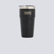 Vaso Yeti Rambler Stackable Negro 20 Oz