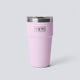 Vaso Yeti Rambler Stackable Rosa 20 Oz