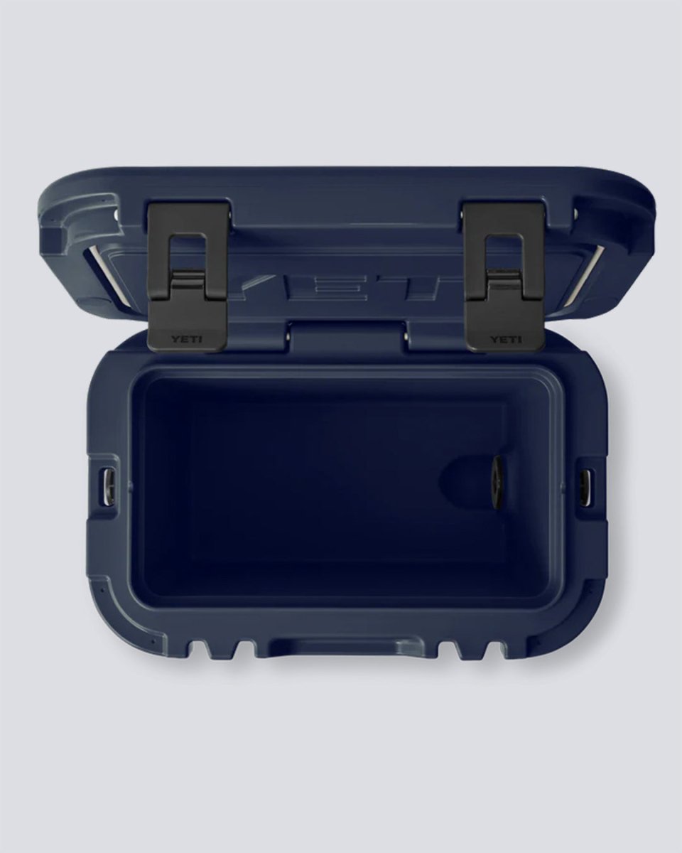 Nevera Yeti Roadie 15 Azul Marino