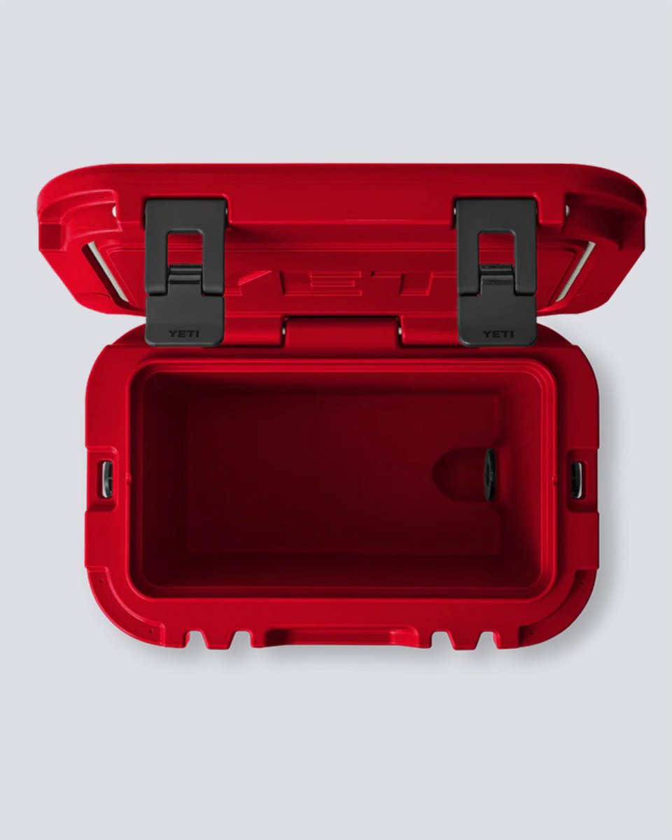 Nevera Yeti Roadie 15 Rojo