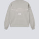Sudadera Yuxus Grayscale Gris Unisex