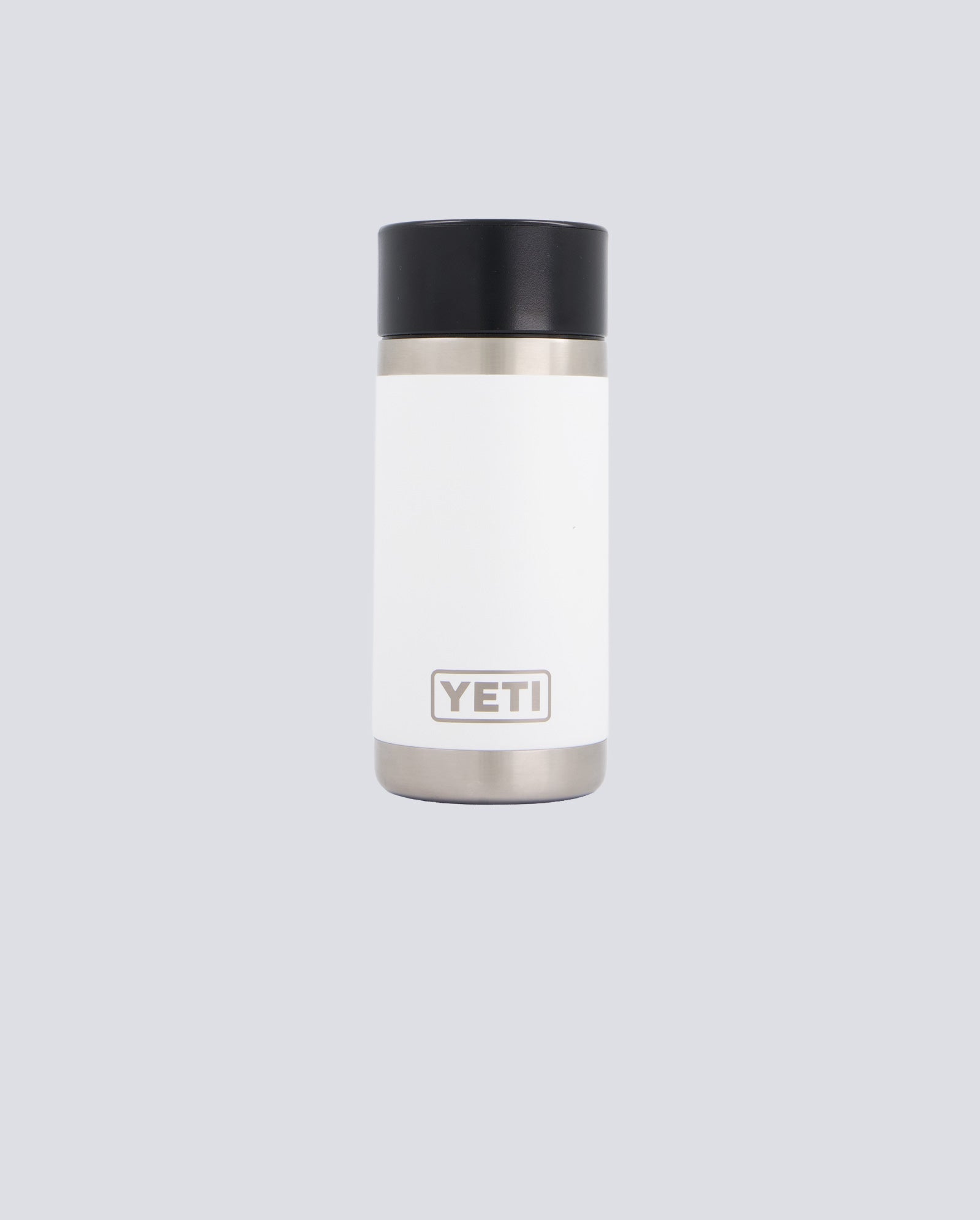 Yeti Botella Térmica Rambler Blanco 12 OZ SKU-0308-WHI