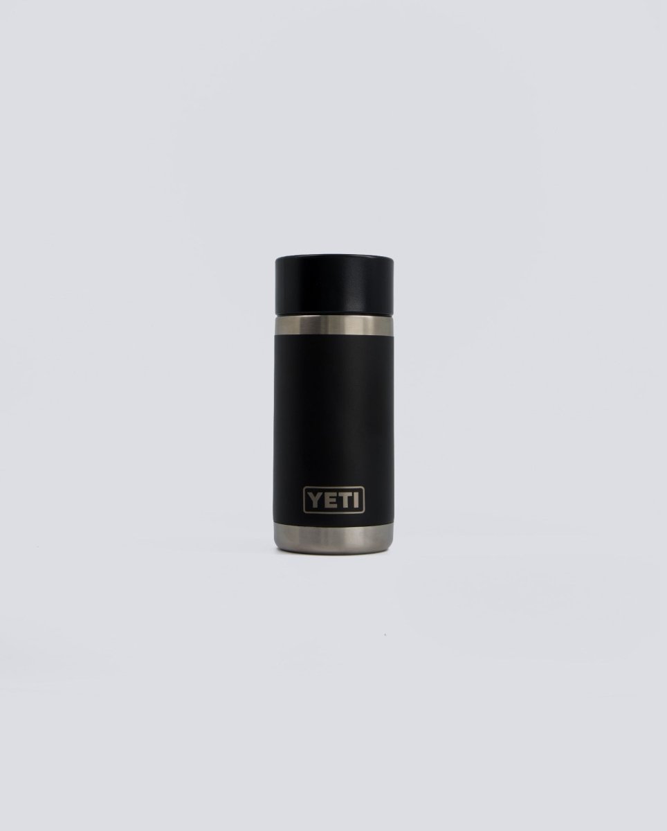 Yeti Botella Térmica Rambler Negro Unisex 70000003464