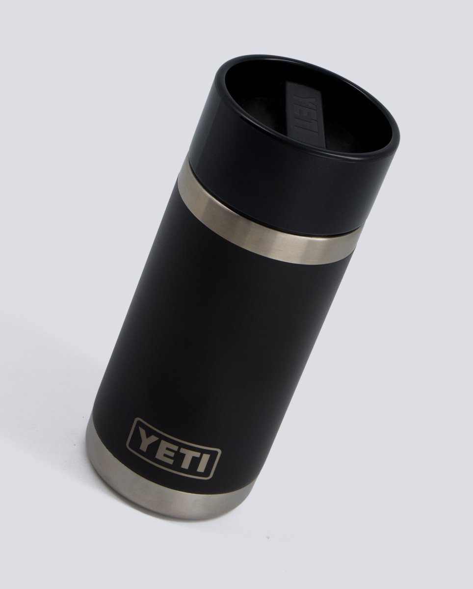Yeti Botella Térmica Rambler Negro Unisex 70000003464
