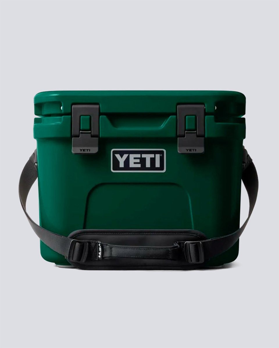 Nevera Yeti Roadie Verde 15 Verde